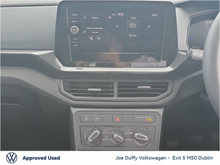 2026 Volkswagen T-Cross - photo 16