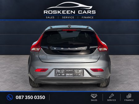 2015 Volvo V40 - photo 6