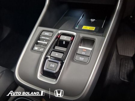 2027 Honda CR-V - photo 13