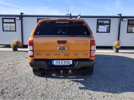 2017 Ford Ranger - photo 3