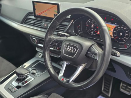 2019 Audi Q5 - photo 9