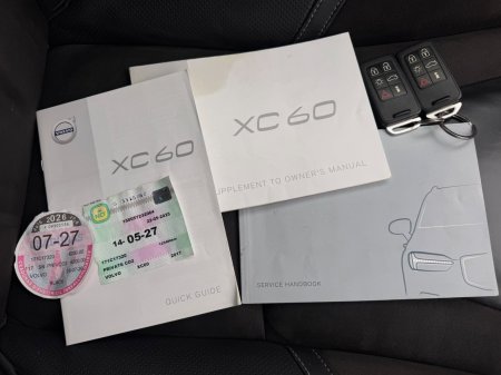 2017 Volvo XC60 - photo 27