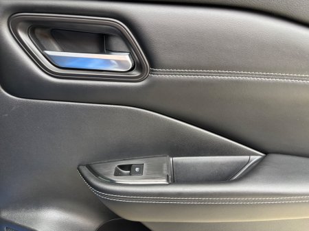2024 Nissan Qashqai - photo 36