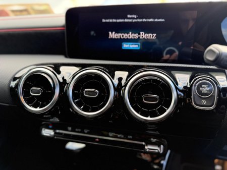 2022 Mercedes-Benz CLA - photo 29