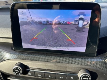 2021 Ford Focus - photo 17