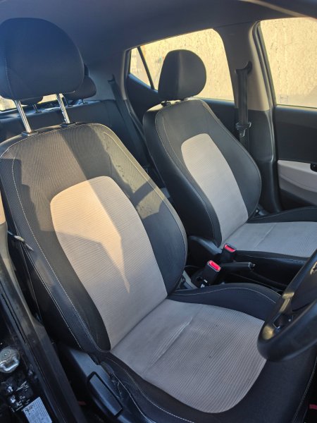 2014 Hyundai i10 - photo 10