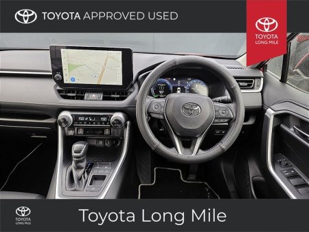 2023 Toyota RAV4 - photo 9