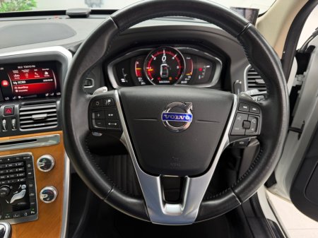 2017 Volvo XC60 - photo 35