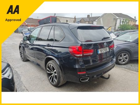 2015 BMW X5 - photo 9
