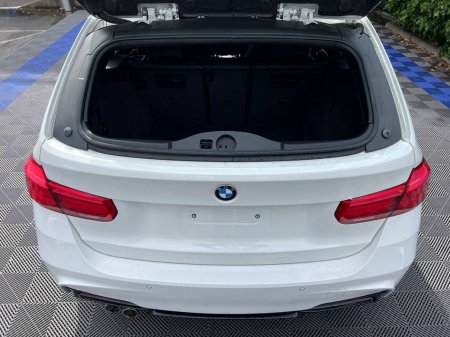2019 BMW 3-Series - photo 13