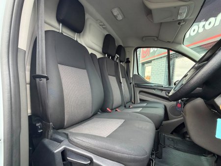 2021 Ford Transit - photo 5