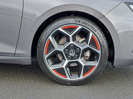 2025 Opel Astra - photo 14