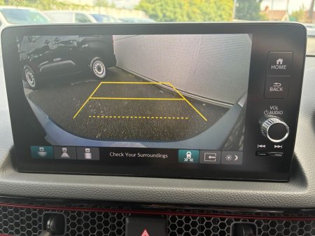 2026 Honda Civic - photo 17