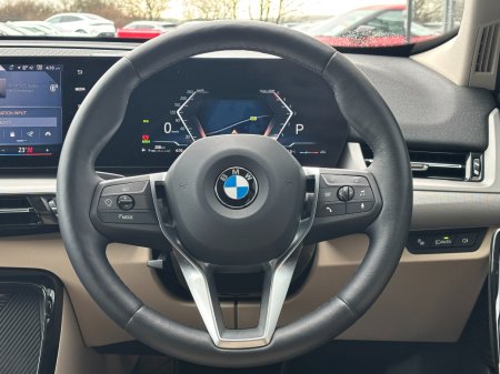 2024 BMW X1 - photo 18