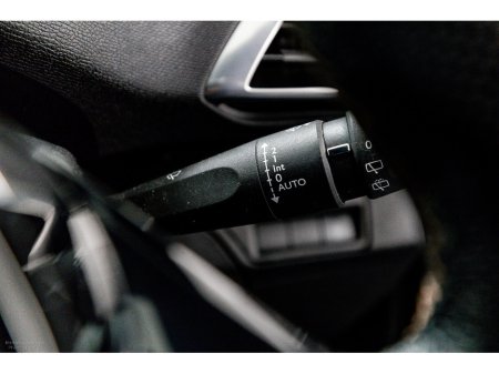 2018 Peugeot 3008 - photo 12