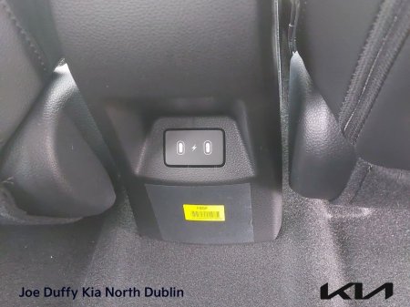 2026 Kia Stonic - photo 26