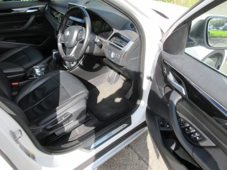 2021 BMW X1 - photo 20