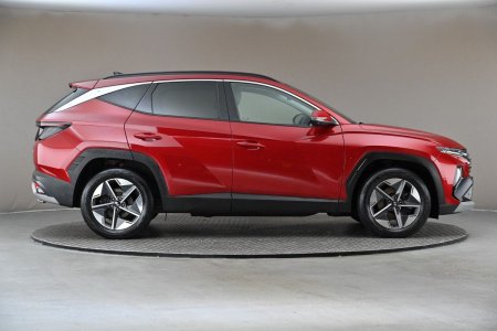 2025 Hyundai Tucson - photo 11