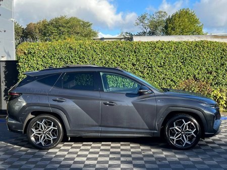 2023 Hyundai Tucson - photo 3