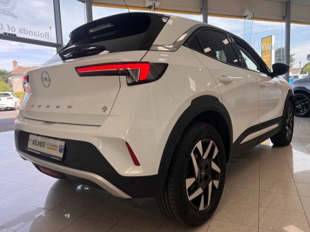 2025 Opel Mokka - photo 2