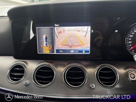 2018 Mercedes-Benz E-Class - photo 11