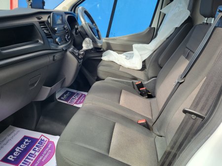 2023 Ford Transit - photo 11