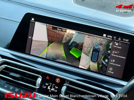 2020 BMW X5 - photo 12