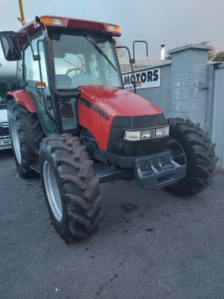 2005 Case JXU1C4    100 - photo 3