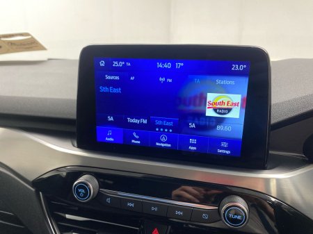 2023 Ford Kuga - photo 20