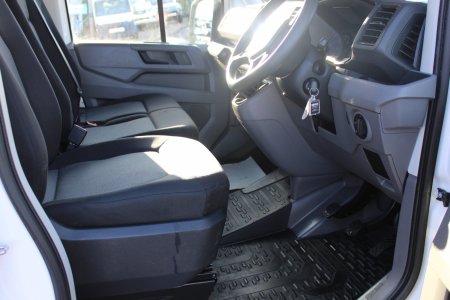 2023 Volkswagen Crafter - photo 13