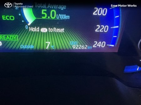 2022 Toyota Corolla - photo 12