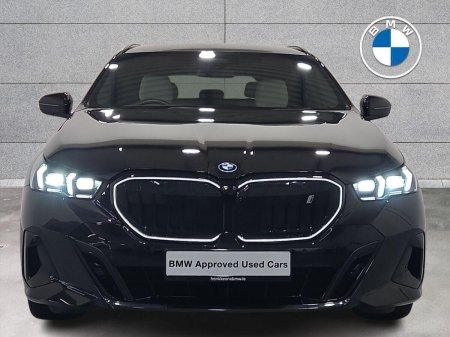 2025 BMW i5 - photo 16