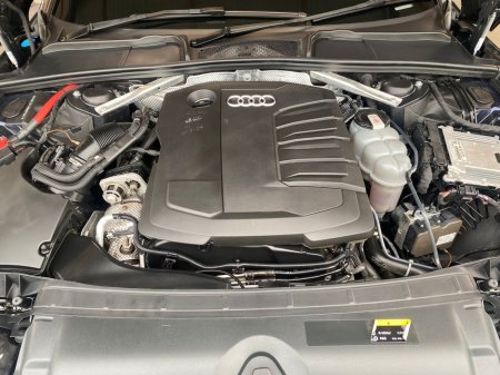 2021 Audi A4 - photo 28