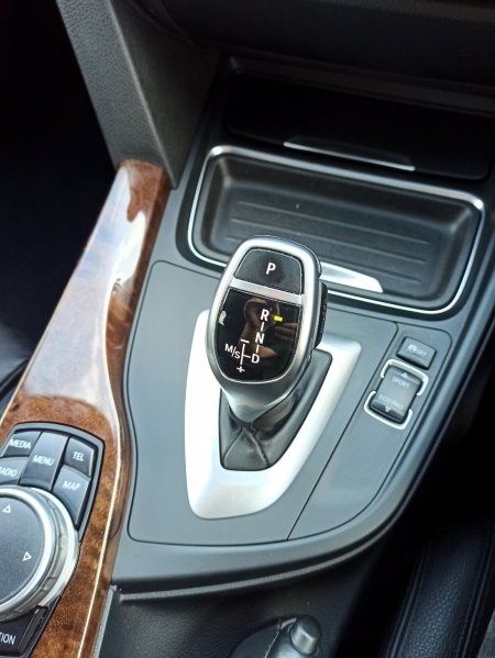 2015 BMW 4-Series - photo 18