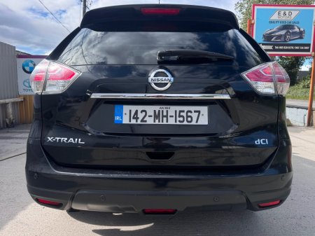 2014 Nissan X-Trail - photo 9