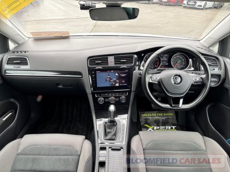 2017 Volkswagen Golf - photo 12