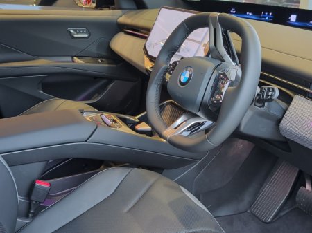 2026 BMW iX3 - photo 12
