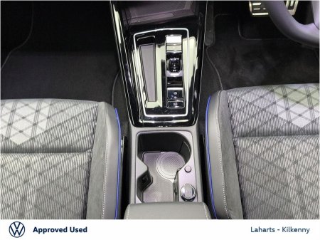 2026 Volkswagen Golf - photo 16