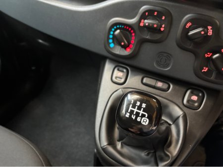 2024 Fiat Panda - photo 7