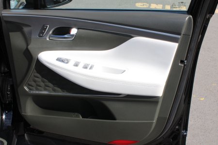 2023 Hyundai Santa Fe - photo 15