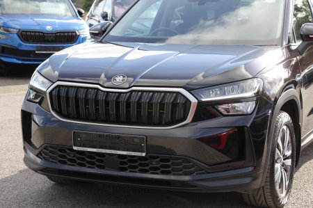 2024 Skoda Kodiaq - photo 22