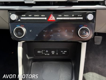 2024 Hyundai Tucson - photo 30