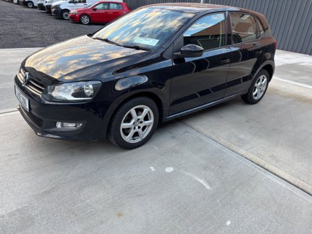 2011 Volkswagen Polo - photo 2