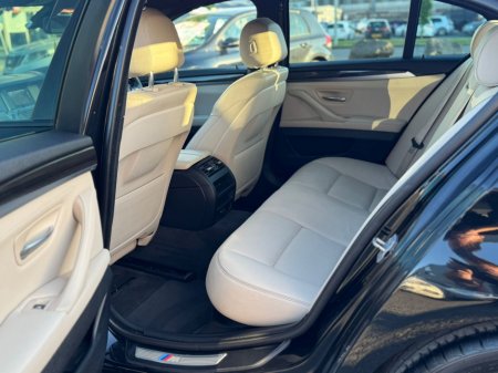 2016 BMW 5-Series - photo 22