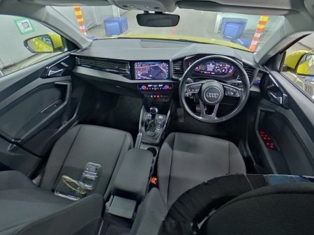 2020 Audi A1 - photo 3