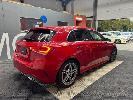 2019 Mercedes-Benz A-Class - photo 3