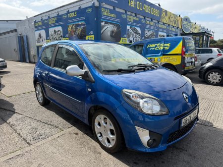 2008 Renault Twingo - photo 3