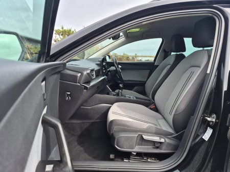2021 SEAT Leon - photo 16