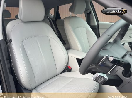 2027 Hyundai KONA - photo 8