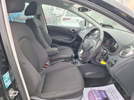 2017 SEAT Ibiza - photo 11